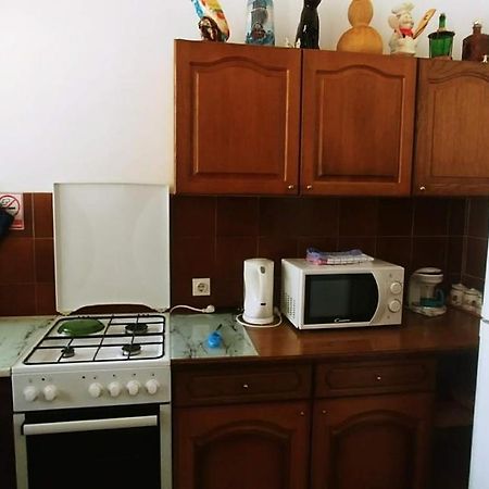 Apartman Ana Murter Exteriör bild
