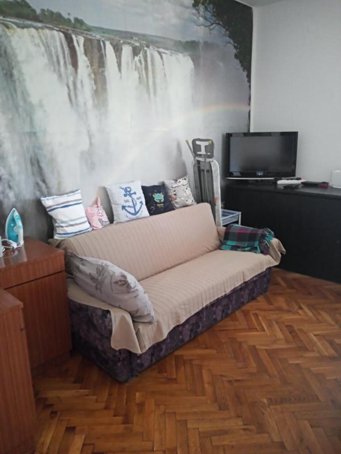 Apartman Ana Murter Exteriör bild