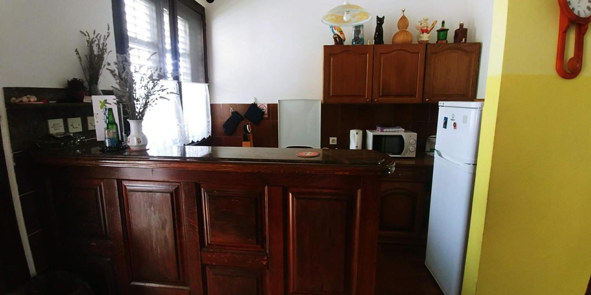 Apartman Ana Murter Rum bild